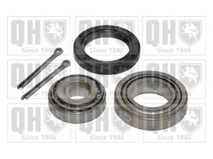QUINTON HAZELL QWB113C rato guolio komplektas 
 Ašies montavimas/vairavimo mechanizmas/ratai -> Rato stebulė/montavimas -> Rato guolis
5007027