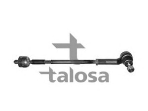 TALOSA 41-00224 strypo montavimas 
 Vairavimas -> Sujungimo trauklės surinkimas/dalys -> Sujungimo trauklės surinkimas
6Q0419803B, 6Q0419803D, 6Q0419803F