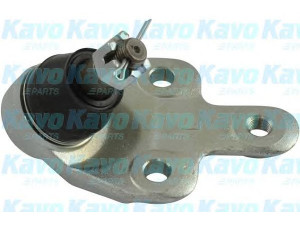 KAVO PARTS SBJ-9071 atramos/vairo trauklė 
 Ašies montavimas/vairavimo mechanizmas/ratai -> Sujungimai -> Atramos/vairo trauklė
4334009140, 4334049035