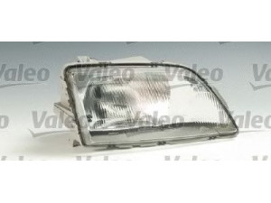 VALEO 082650 priekinis žibintas 
 Kėbulas -> Priekinis žibintas/dalys -> Priekinis žibintas/įterp.
1216340, 1216374, 1216405, 90273646