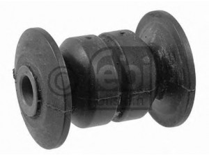 FEBI BILSTEIN 22657 valdymo svirties/išilginių svirčių įvorė 
 Ašies montavimas/vairavimo mechanizmas/ratai -> Valdymo svirtis/pasukamosios svirties sujungimas -> Montavimas/sutvirtinimas
05133818AA, 5133818AA, 05133818AA