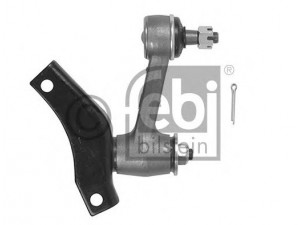 FEBI BILSTEIN 41299 valdymo svirtis 
 Vairavimas -> Vairo trauklė
MB241423