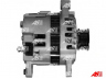 AS-PL A1004 kintamosios srovės generatorius 
 Elektros įranga -> Kint. sr. generatorius/dalys -> Kintamosios srovės generatorius
96303550, 96303556