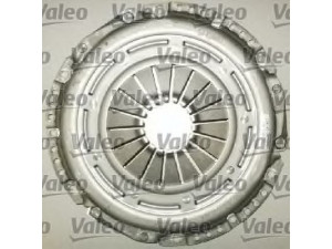 VALEO 826449 sankabos komplektas 
 Sankaba/dalys -> Sankabos remonto komplektas, visas
271950