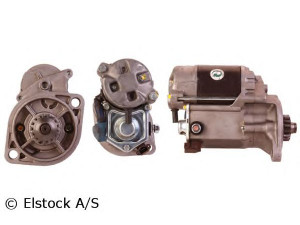ELSTOCK 25-3153 starteris
CH12084, CH12741, TY6648, TY6673