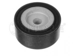 MEYLE 014 035 0045 stebulės laikiklio įvorė 
 Ašies montavimas/vairavimo mechanizmas/ratai -> Ašies atrama/ašies korpusas/ašies montavimas -> Pasukamojo veleno sujungimas
129 351 07 42, 129 351 18 42