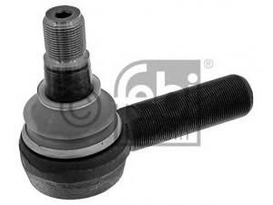 FEBI BILSTEIN 36136 skersinės vairo trauklės galas; išilginės vairo trauklės galas
81.95301.0088, 81.95301.0088 S1