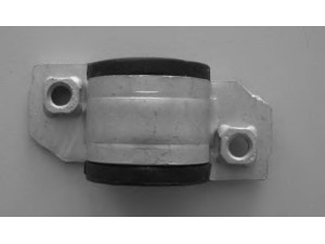 BUGIAD BSP20257 remonto komplektas, stabilizatoriaus pakaba 
 Ašies montavimas/vairavimo mechanizmas/ratai -> Stabilizatorius/fiksatoriai -> Sklendės
6Q0 411 314 M, 6Q0 411 333 A