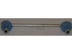 ASHUKI T894-30 šarnyro stabilizatorius 
 Ašies montavimas/vairavimo mechanizmas/ratai -> Stabilizatorius/fiksatoriai -> Savaime išsilyginanti atrama
48830-17050