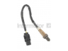 STANDARD 65057 lambda jutiklis 
 Variklis -> Variklio elektra
13 62 7 791 600