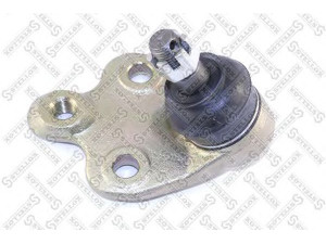 STELLOX 52-98036-SX atramos/vairo trauklė 
 Ašies montavimas/vairavimo mechanizmas/ratai -> Sujungimai -> Atramos/vairo trauklė
4333009210