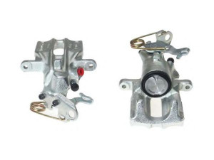 BUDWEG CALIPER 342440 stabdžių apkaba 
 Stabdžių sistema -> Stabdžių matuoklis -> Stabdžių matuoklio montavimas
4D0 615 423, 4D0 615 423B, 4D0 615 423