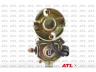 ATL Autotechnik A 78 130 starteris
128000-0970, 128000-0971, 128000-0973