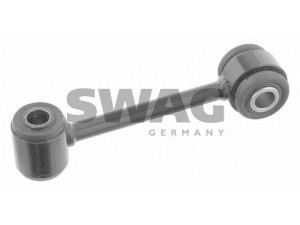 SWAG 81 92 7337 šarnyro stabilizatorius 
 Ašies montavimas/vairavimo mechanizmas/ratai -> Stabilizatorius/fiksatoriai -> Savaime išsilyginanti atrama
48650-20020, 48650-20021