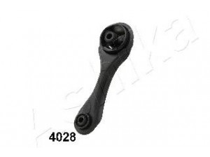 ASHIKA GOM-4028 variklio montavimas 
 Variklis -> Prekių paieška pagal schemą
50830-SM4-020