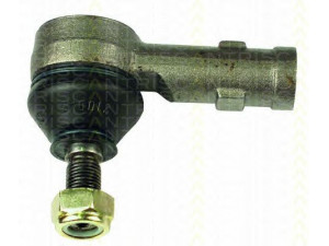 TRISCAN 8500 2751 skersinės vairo trauklės galas 
 Vairavimas -> Vairo mechanizmo sujungimai
1205658, 3516944