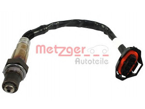 METZGER 0893221 lambda jutiklis 
 Išmetimo sistema -> Jutiklis/zondas
0855252, 55562206, 55568266, 855252