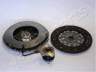 JAPANPARTS KF-H40 sankabos komplektas 
 Sankaba/dalys -> Sankabos remonto komplektas, visas
