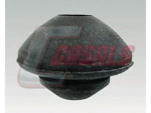 CASALS 7408 guminis buferis, vairuotojo kabina
1116 362
