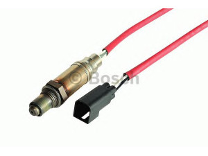 BOSCH F 00H L00 034 lambda jutiklis 
 Išmetimo sistema -> Jutiklis/zondas
1001702, 7089574, 94BB 9F472 DA