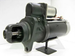 AES 12.130.109 starteris
71BB11000JA, 1382290