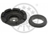 OPTIMAL F8-7575 pakabos statramsčio atraminis guolis 
 Ašies montavimas/vairavimo mechanizmas/ratai -> Montavimas, pakabos statramstis
7E0412249, 7E0412331, 7H0412249A