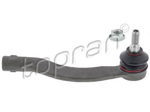 TOPRAN 114 828 skersinės vairo trauklės galas 
 Vairavimas -> Vairo mechanizmo sujungimai
8J0 423 812
