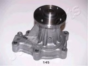 JAPANPARTS PQ-145 vandens siurblys 
 Aušinimo sistema -> Vandens siurblys/tarpiklis -> Vandens siurblys
21010-22P25, 21010-22P27, B101022P27