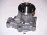 JAPANPARTS PQ-145 vandens siurblys 
 Aušinimo sistema -> Vandens siurblys/tarpiklis -> Vandens siurblys
21010-22P25, 21010-22P27, B101022P27