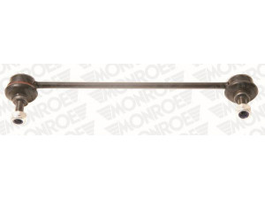 MONROE L10608 šarnyro stabilizatorius 
 Ašies montavimas/vairavimo mechanizmas/ratai -> Stabilizatorius/fiksatoriai -> Savaime išsilyginanti atrama
5087.51, 1331209080, 1331209080
