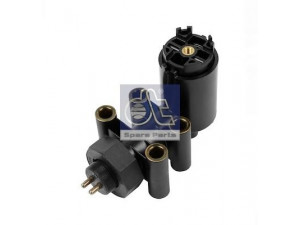 DT 5.10150 jutiklis, pneumatinės pakabos lygis
0082132, 0375432, 0538918, 1247631