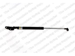 ROC GS1198 dujinė spyruoklė, bagažinė 
 Priedai -> Bagažinė/pakrovimo skyrius
68950-20400, 68950-80106