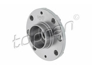 TOPRAN 208 397 rato stebulė 
 Ašies montavimas/vairavimo mechanizmas/ratai -> Rato stebulė/montavimas -> Rato stebulė
03 26 165, 3 26 165, 55701432