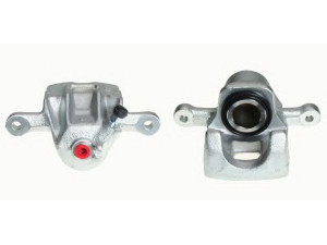 BUDWEG CALIPER 343157 stabdžių apkaba 
 Dviratė transporto priemonės -> Stabdžių sistema -> Stabdžių apkaba / priedai
58310-3AA00, 58400-26050