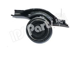 IPS Parts IRP-10154 valdymo svirties/išilginių svirčių įvorė 
 Ašies montavimas/vairavimo mechanizmas/ratai -> Valdymo svirtis/pasukamosios svirties sujungimas -> Montavimas/sutvirtinimas
54501-2F500