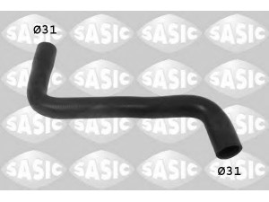 SASIC 3404028 radiatoriaus žarna 
 Aušinimo sistema -> Žarnelės/vamzdeliai/sujungimai -> Radiatoriaus žarnos
8200335740