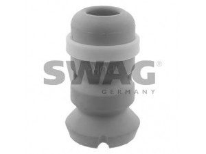 SWAG 62 93 7208 atraminis buferis, pakaba 
 Pakaba -> Pakabos dalys -> Surinkimo dalys
5033.67, 96 417 601 80