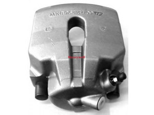 BENDIX 694123B stabdžių apkaba 
 Stabdžių sistema -> Stabdžių matuoklis -> Stabdžių matuoklio montavimas
34111163385