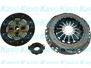 KAVO PARTS CP-1158 sankabos komplektas 
 Sankaba/dalys -> Sankabos remonto komplektas, visas