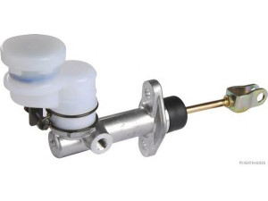 MAGNETI MARELLI 600000055930 pagrindinis cilindras, sankaba
41610-34040, 41610-34060, 41610-34040