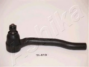 ASHIKA 111-04-418R skersinės vairo trauklės galas 
 Vairavimas -> Vairo mechanizmo sujungimai
53540-SAA-003, 53540SELT01