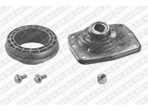 SNR KB659.16 remonto komplektas, pakabos statramstis 
 Ašies montavimas/vairavimo mechanizmas/ratai -> Montavimas, pakabos statramstis
5031-66, 5031-68, 5031-A8, 5035-43