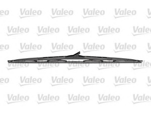 VALEO 576098 valytuvo gumelė 
 Techninės priežiūros dalys -> Techninės priežiūros intervalai