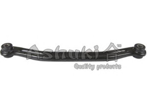 ASHUKI 1482-0050 vikšro valdymo svirtis 
 Ašies montavimas/vairavimo mechanizmas/ratai -> Valdymo svirtis/pasukamosios svirties sujungimas -> Vairo trauklės (valdymo svirtis, išilginis balansyras, diago
55201-25000, 55201-25100