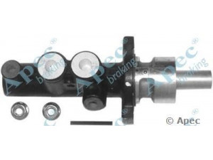 APEC braking MCY208 pagrindinis cilindras, stabdžiai 
 Stabdžių sistema -> Pagrindinis stabdžių cilindras
MR249087, MR249720, 3345682, 33456823