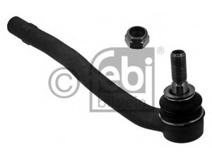 FEBI BILSTEIN 43695 skersinės vairo trauklės galas 
 Vairavimas -> Vairo mechanizmo sujungimai
251 330 08 03