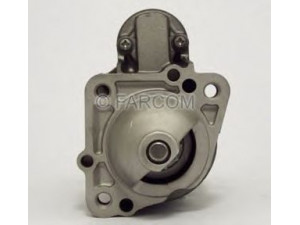FARCOM 106649 starteris 
 Elektros įranga -> Starterio sistema -> Starteris
M002T85271, M2T85271, 31100-68D00