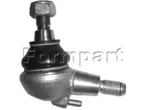 FORMPART 1903018 atramos/vairo trauklė 
 Ašies montavimas/vairavimo mechanizmas/ratai -> Sujungimai -> Atramos/vairo trauklė
212 330 00 35, 212 330 0035, 212 330 01 35