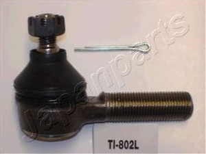 JAPANPARTS TI-802L skersinės vairo trauklės galas 
 Vairavimas -> Vairo mechanizmo sujungimai
48820-63002