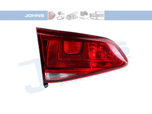 JOHNS 95 45 87-15 kombinuotas galinis žibintas 
 Elektros įranga -> Šviesos -> Kombinuotas galinis žibintas/dalys -> Kombinuotas galinis žibintas
5G0 945 093M